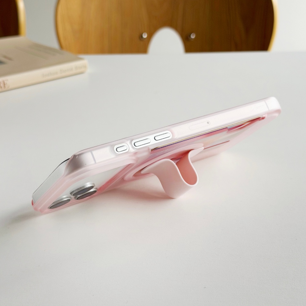 Original Card Holder Clear For - огляд і ціна Phone Cases With Card Holder