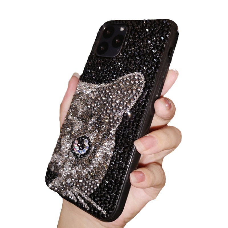 Luxury Glitter Phone Case Beda - огляд і ціна Phone Cases Europe