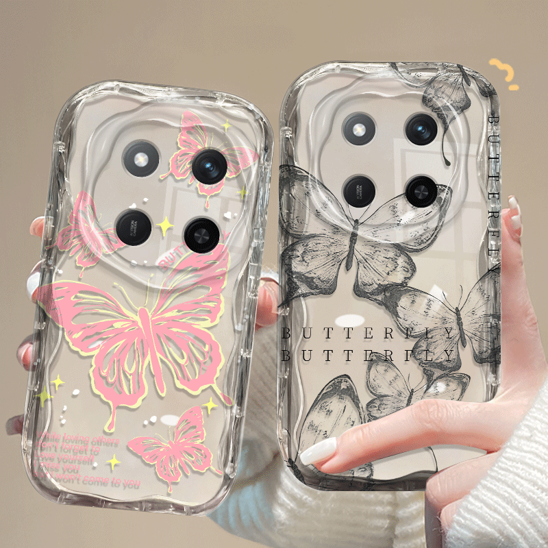 Flexible TPU Case For Honor Ma - огляд і ціна Phone Cases Honor