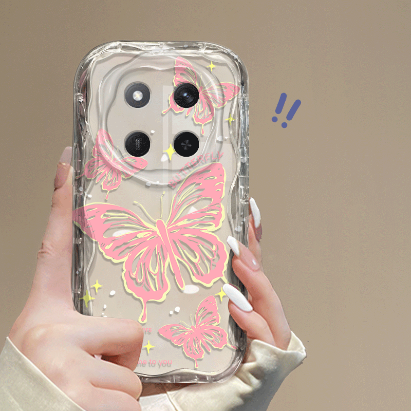 Flexible TPU Case For Honor Ma - огляд і ціна Phone Cases Honor