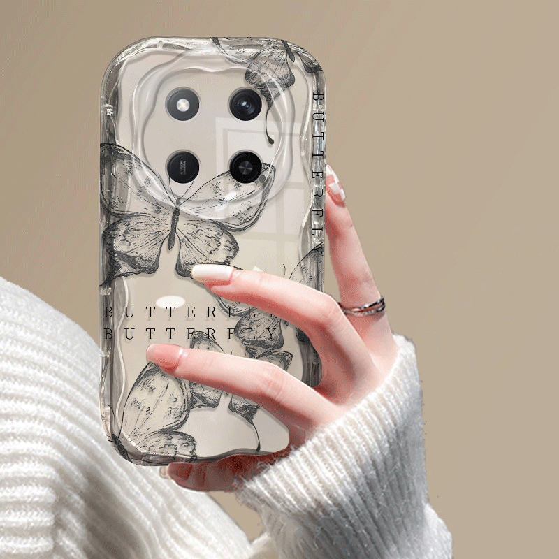 Flexible TPU Case For Honor Ma - огляд і ціна Phone Cases Honor