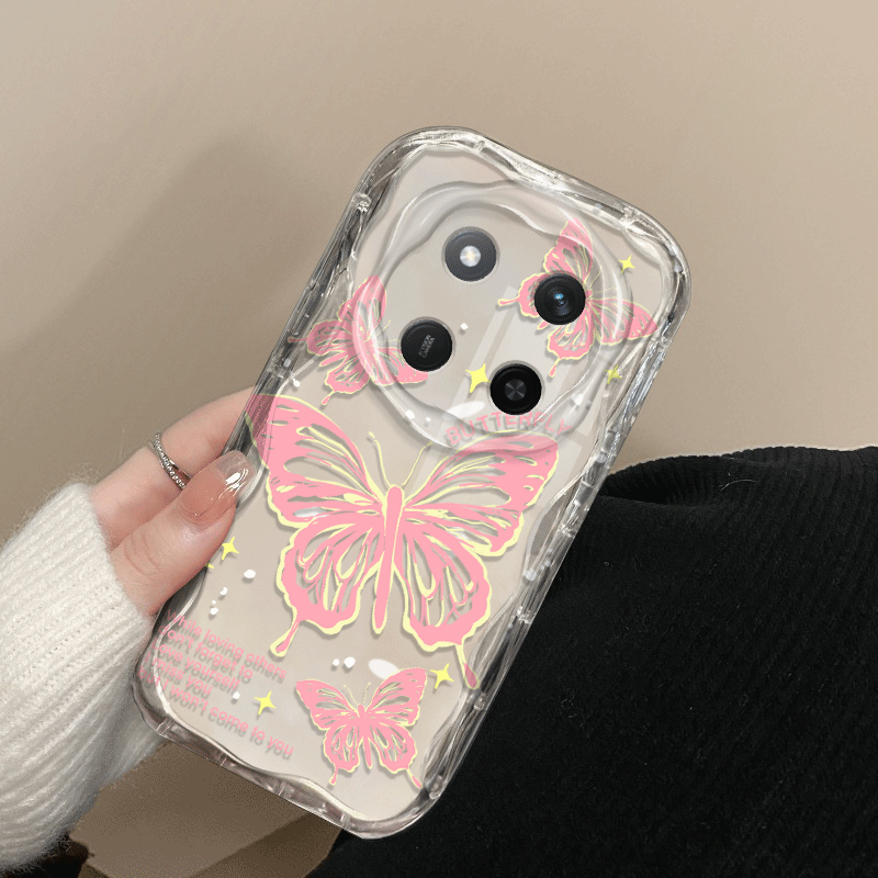 Flexible TPU Case For Honor Ma - огляд і ціна Phone Cases Honor