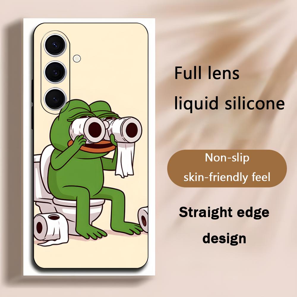 Sad Pepe the frog Draw Cool Ph - огляд і ціна Phone Cases Cool