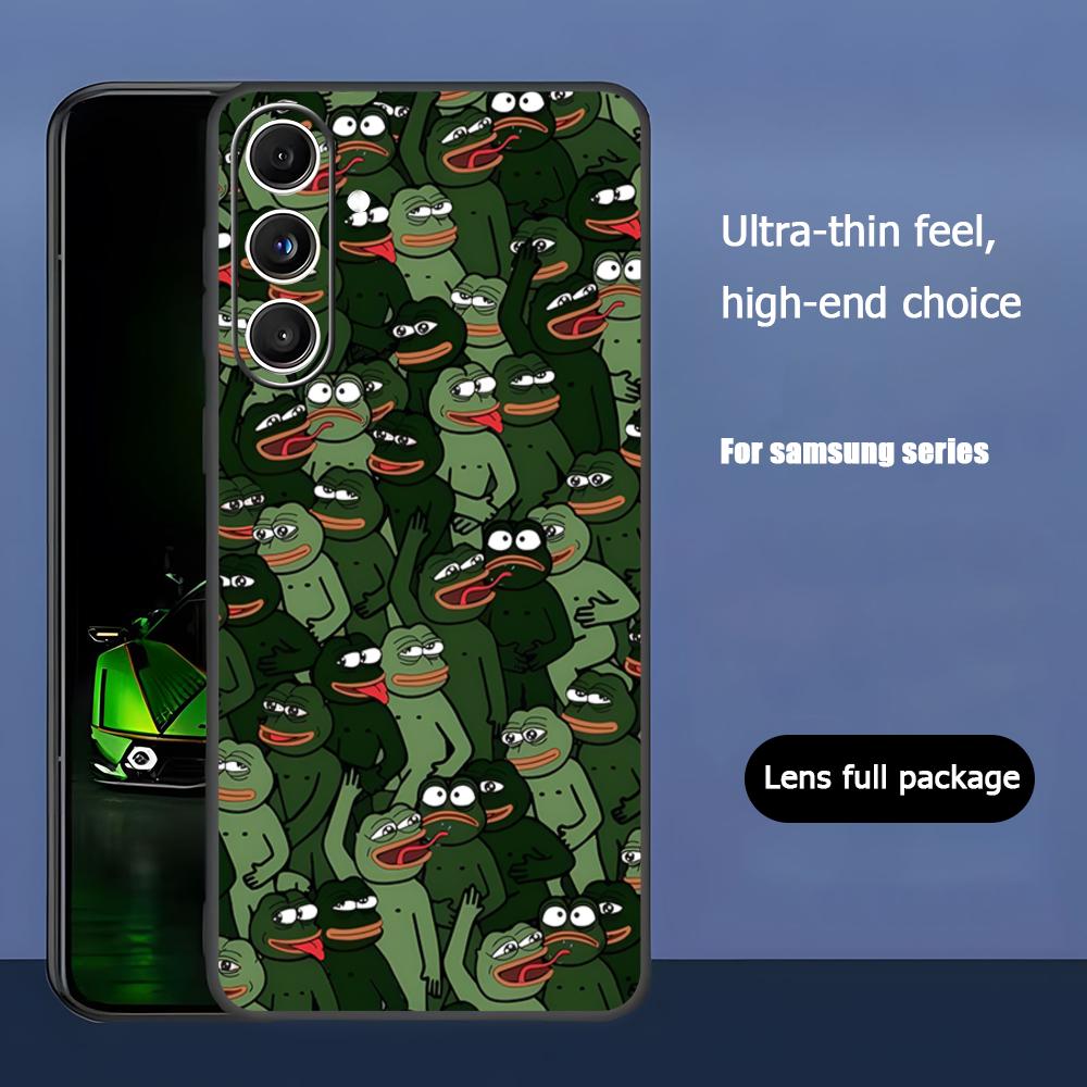 Sad Pepe the frog Draw Cool Ph - огляд і ціна Phone Cases Cool