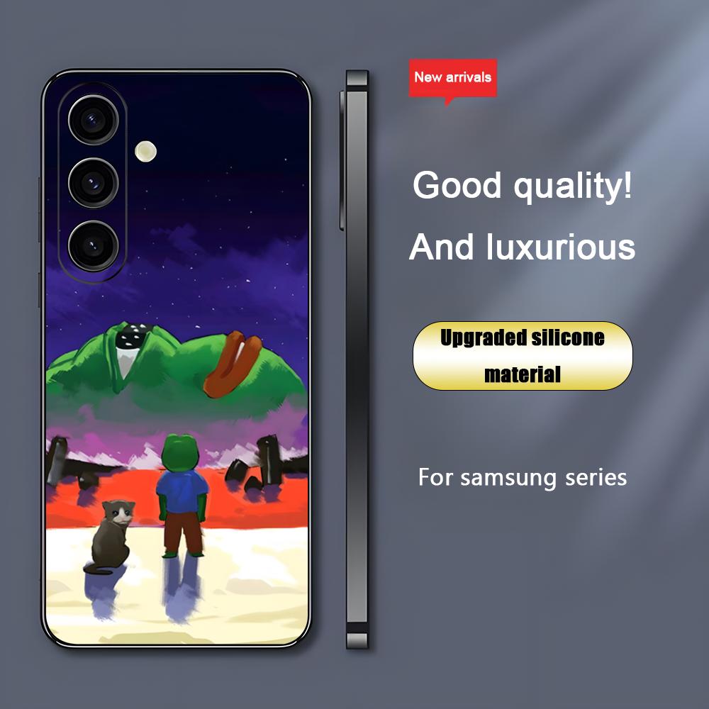 Sad Pepe the frog Draw Cool Ph - огляд і ціна Phone Cases Cool