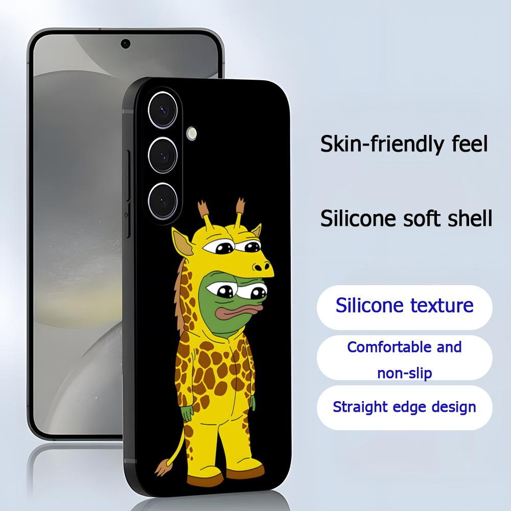 Sad Pepe the frog Draw Cool Ph - огляд і ціна Phone Cases Cool
