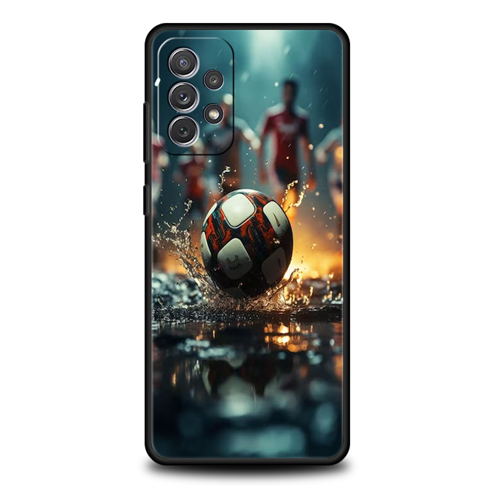 Football Sport Soccer Phone Ca - огляд і ціна Phone Cases Liverpool