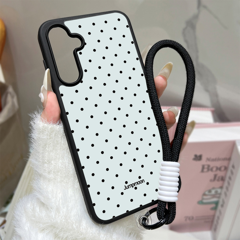 Korean Ins Polka Dots Phone Ca - огляд і ціна Phone Cases Polka Dot