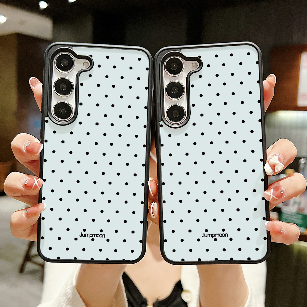 Korean Ins Polka Dots Phone Ca - огляд і ціна Phone Cases Polka Dot