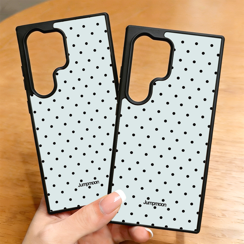 Korean Ins Polka Dots Phone Ca - огляд і ціна Phone Cases Polka Dot