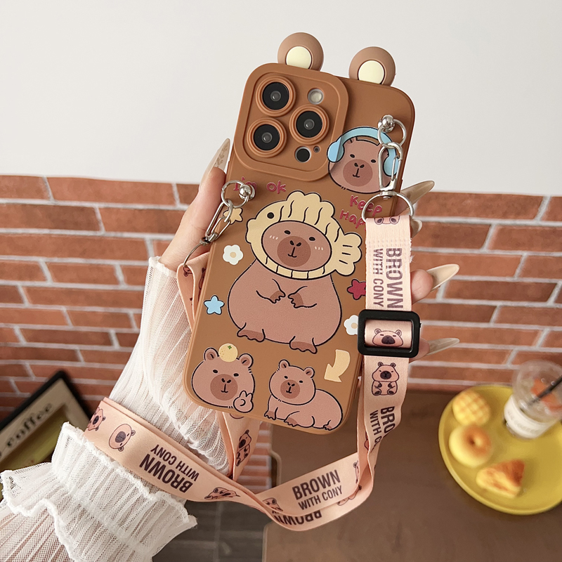 For iPhone 6 6s 7 8 SE XR Xs 1 - огляд і ціна Phone Cases Quirky