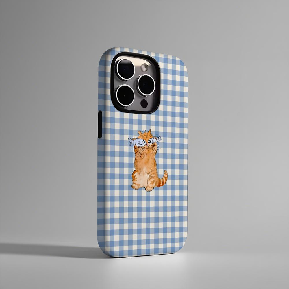 Cute cats and dogs  Phone Case - огляд і ціна Phone Cases Cat