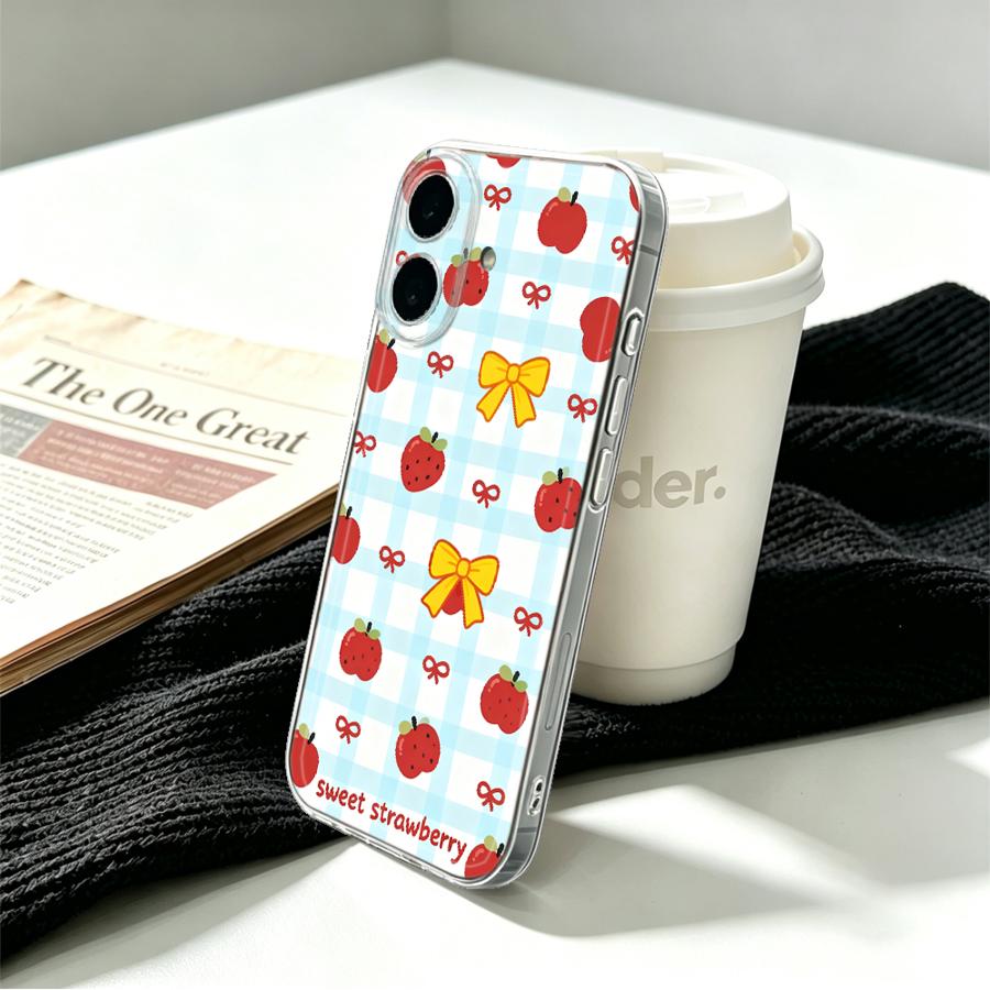 Case for Honor 90 Lite X8a X8b - огляд і ціна Phone Cases Honor