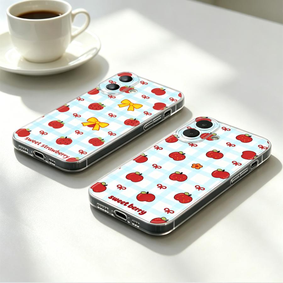 Case for Honor 90 Lite X8a X8b - огляд і ціна Phone Cases Honor