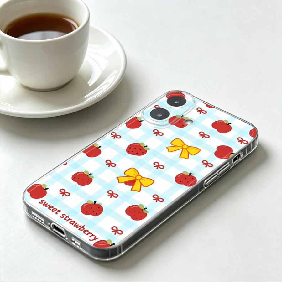 Case for Honor 90 Lite X8a X8b - огляд і ціна Phone Cases Honor