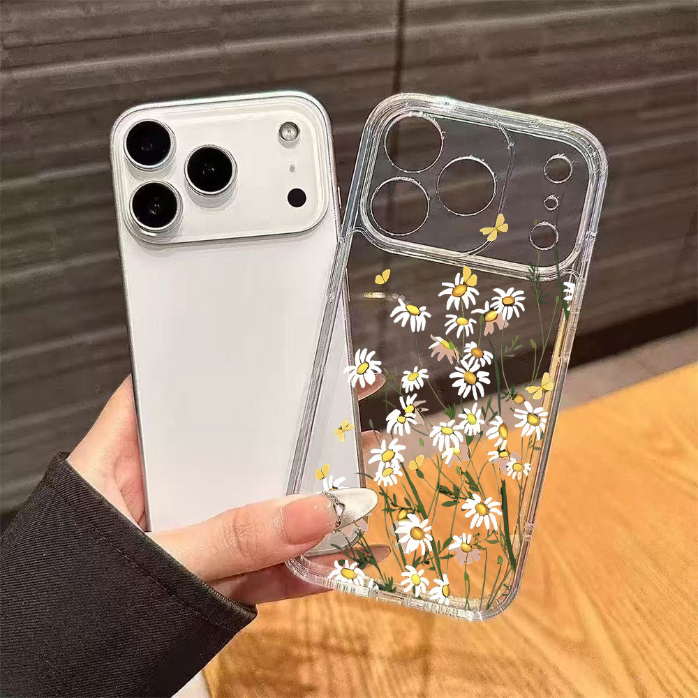 New Daisy Phone Case For iPhon - огляд і ціна Phone Cases Apple