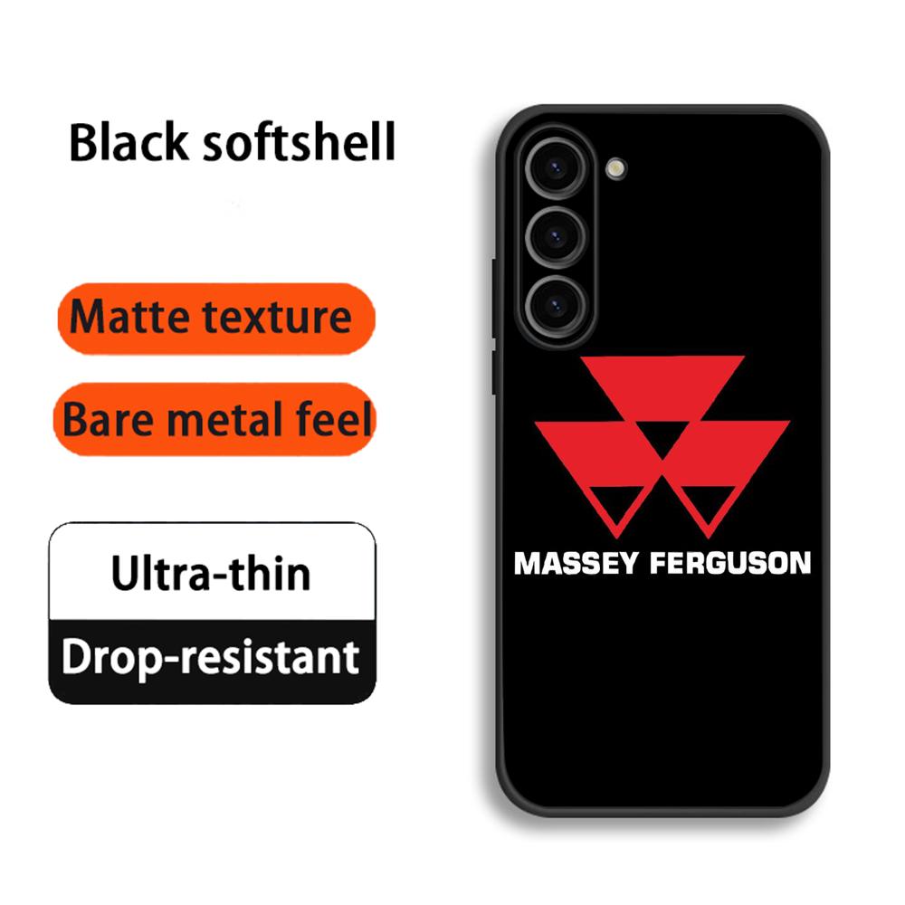 Massey Ferguson tractor fashio - огляд і ціна Phone Cases Cool