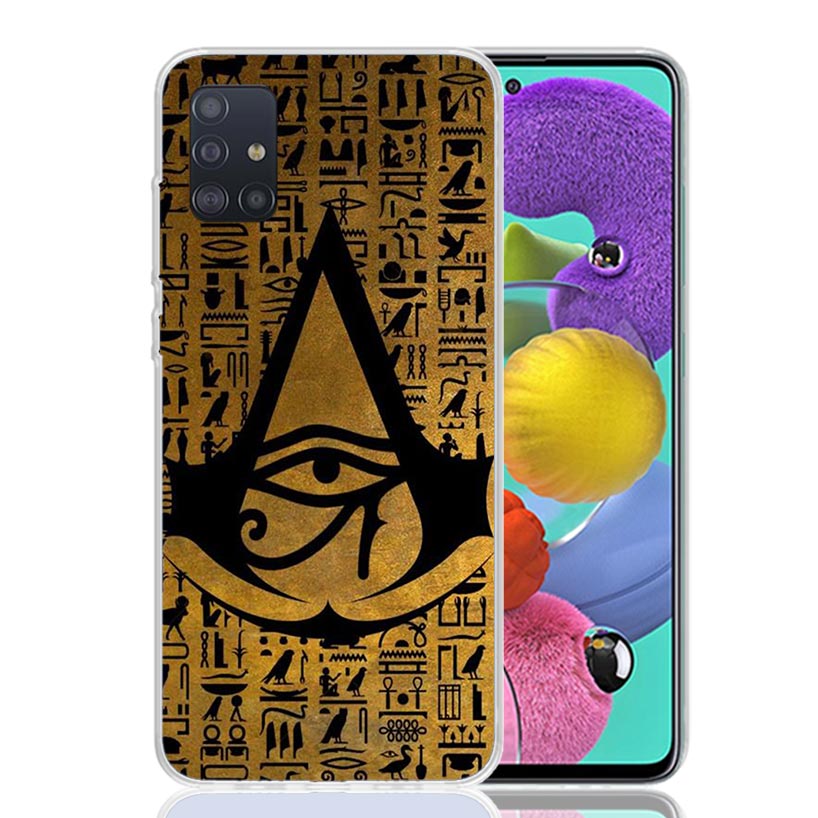 Egypt Nefertiti Anubis Ankh Ph - огляд і ціна Phone Cases Egypt