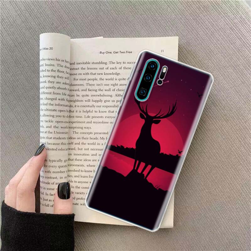 The Der Standing by The Lake U - огляд і ціна Phone Cases Under $20
