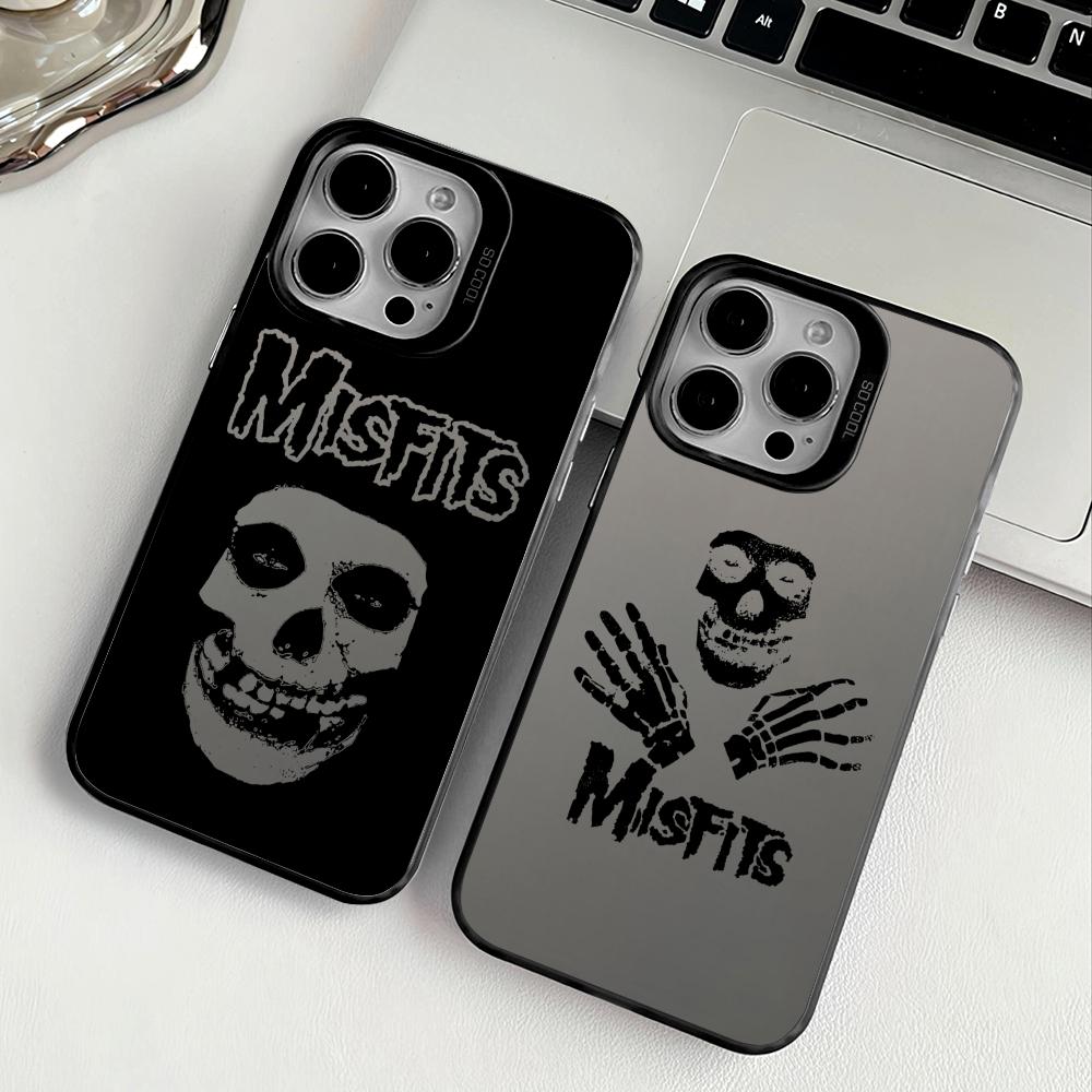 Misfits Phone Case For IPhone  - огляд і ціна Phone Cases Apple