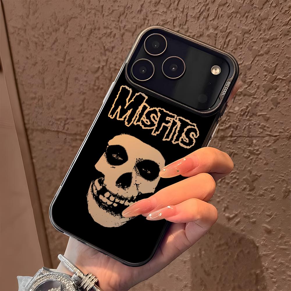 Misfits Phone Case For IPhone  - огляд і ціна Phone Cases Apple