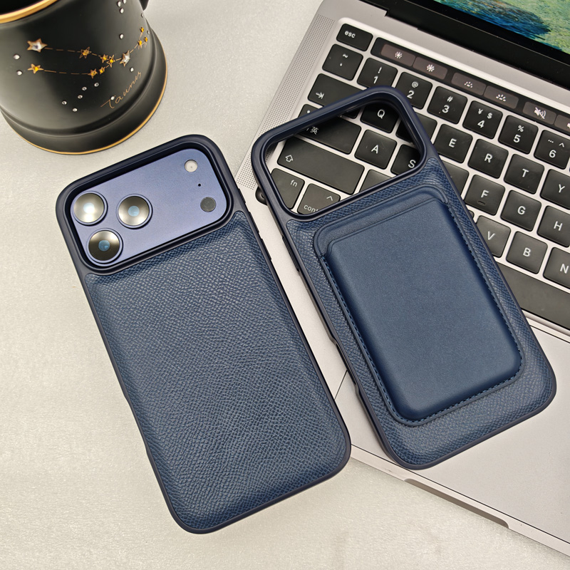 2 In 1 Magnetic Detachable Car - огляд і ціна Phone Cases With Card Holder