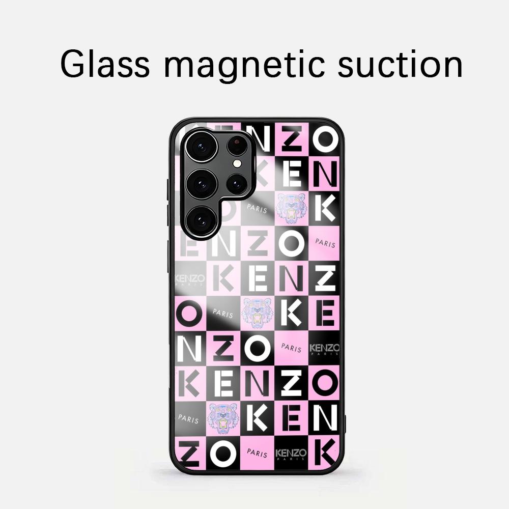 Luxury brand PK-kenzoes loog P - огляд і ціна Phone Cases Pk
