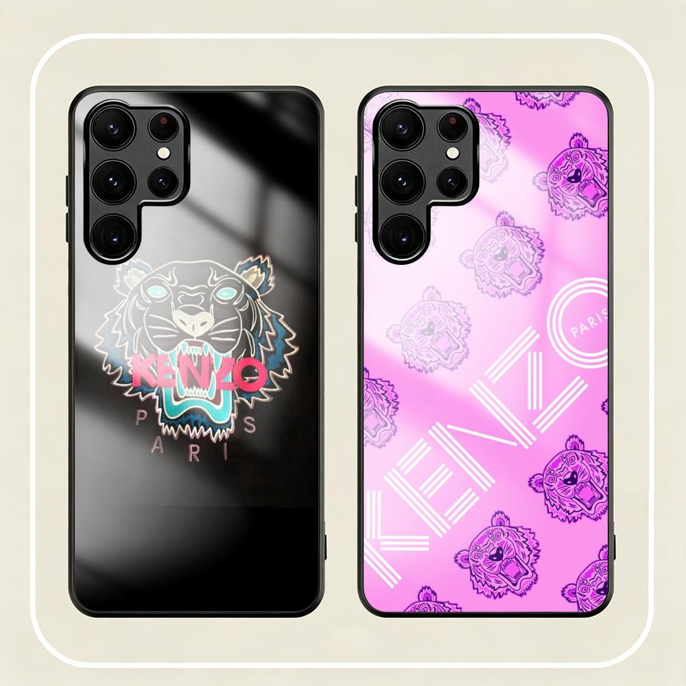 Luxury brand PK-kenzoes loog P - огляд і ціна Phone Cases Pk