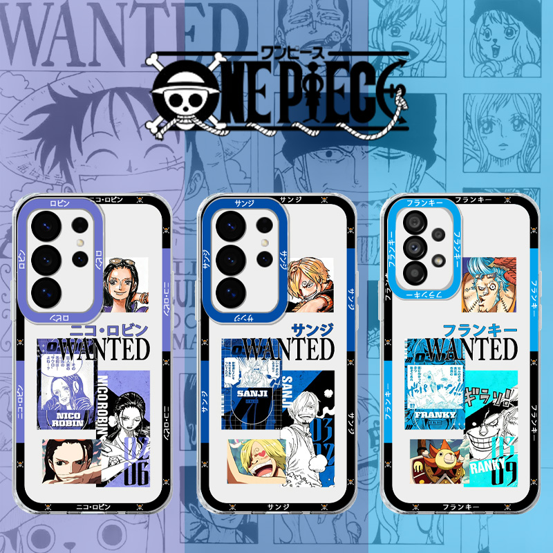 One P-Piece Soft Silicone Case - огляд і ціна Phone Cases For Samsung A14