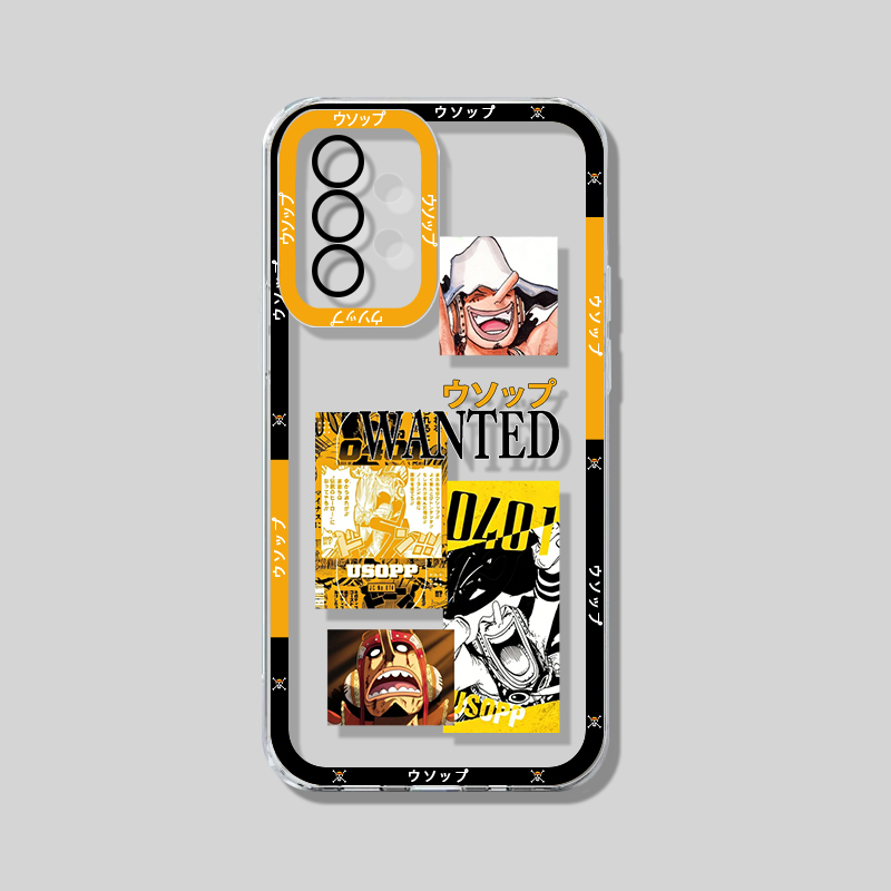 One P-Piece Soft Silicone Case - огляд і ціна Phone Cases For Samsung A14