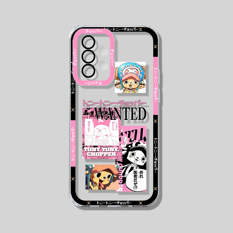 One P-Piece Soft Silicone Case - огляд і ціна Phone Cases For Samsung A14