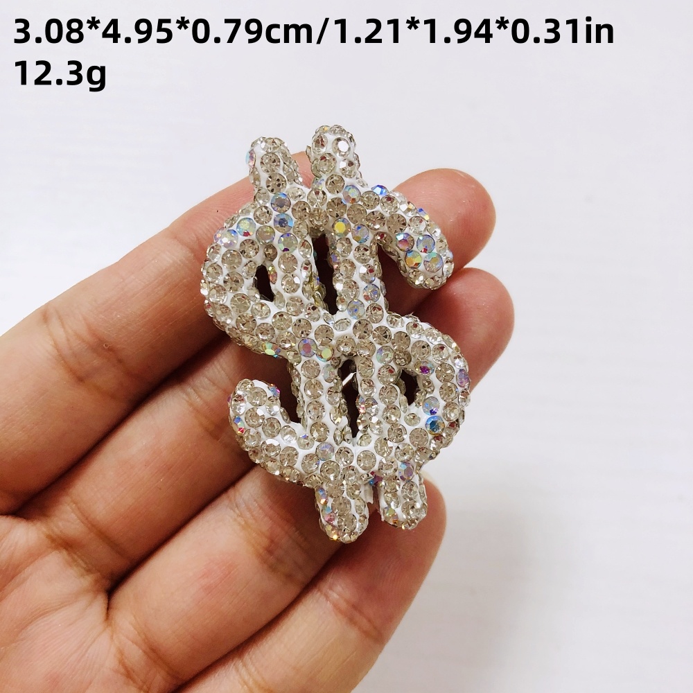 2Pcs Luxury Glitter Full Rhine - огляд і ціна Phone Cases Europe