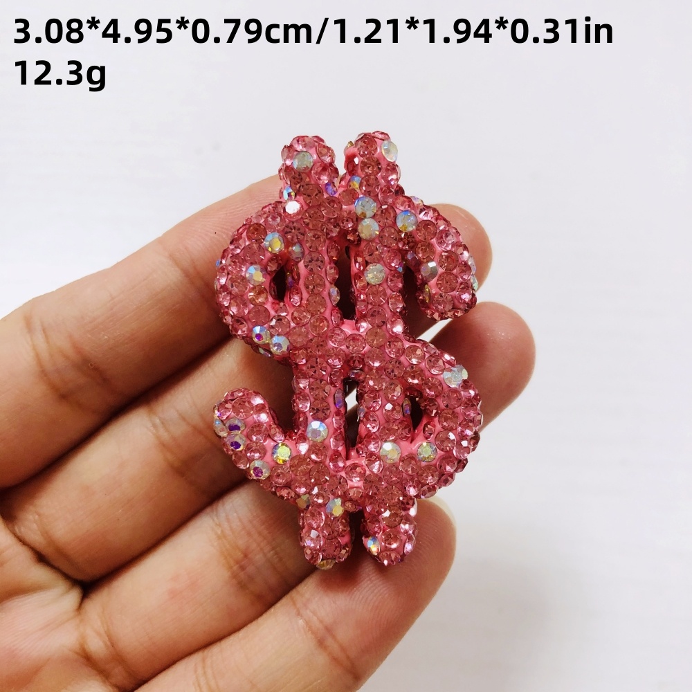 2Pcs Luxury Glitter Full Rhine - огляд і ціна Phone Cases Europe