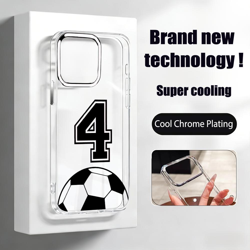 Hot numbers can be customized  - огляд і ціна Phone Cases You Can Customize