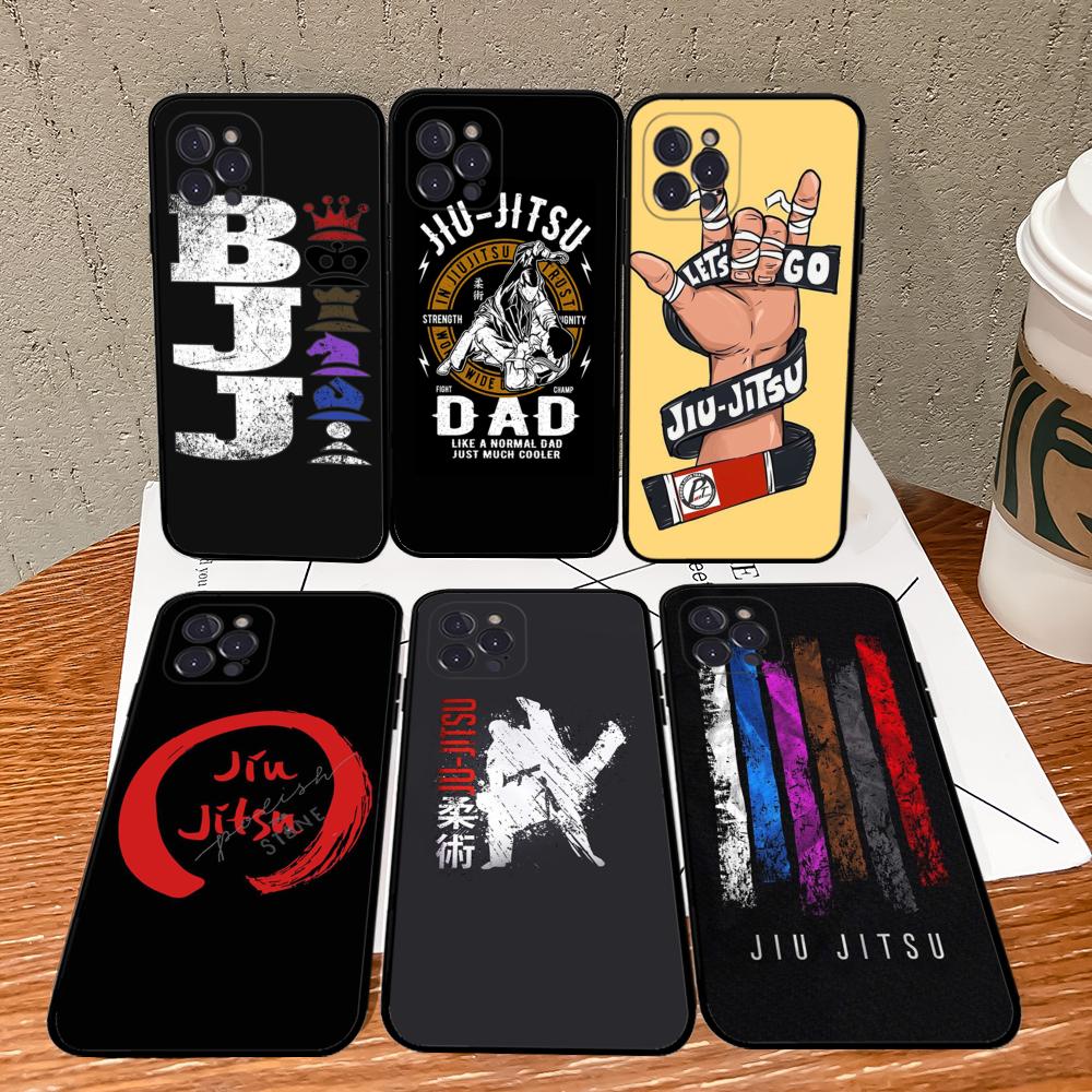 BJJ Brazilian Jitsu Phone Case - огляд і ціна Phone Cases Jjk