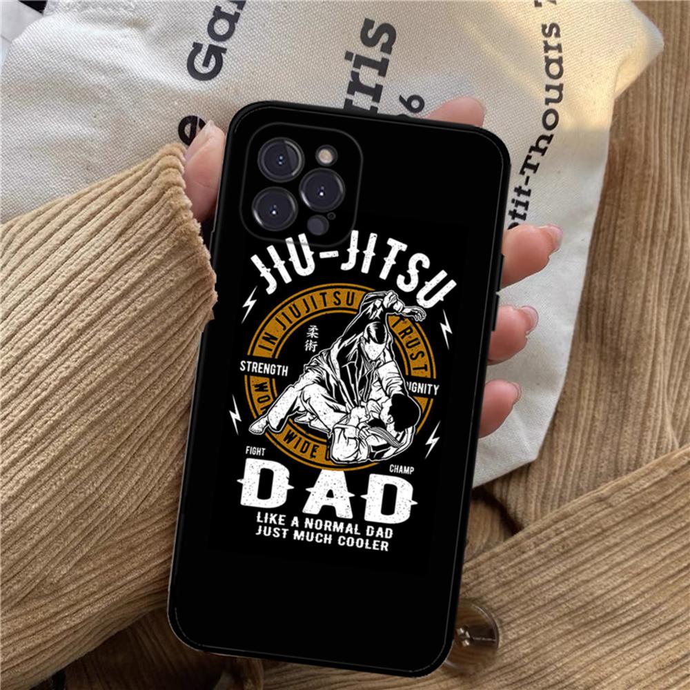 BJJ Brazilian Jitsu Phone Case - огляд і ціна Phone Cases Jjk