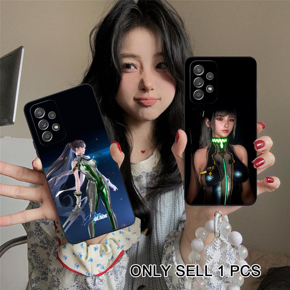 Stellar Game Blade Phone Case  - огляд і ціна Phone Cases For Samsung A14