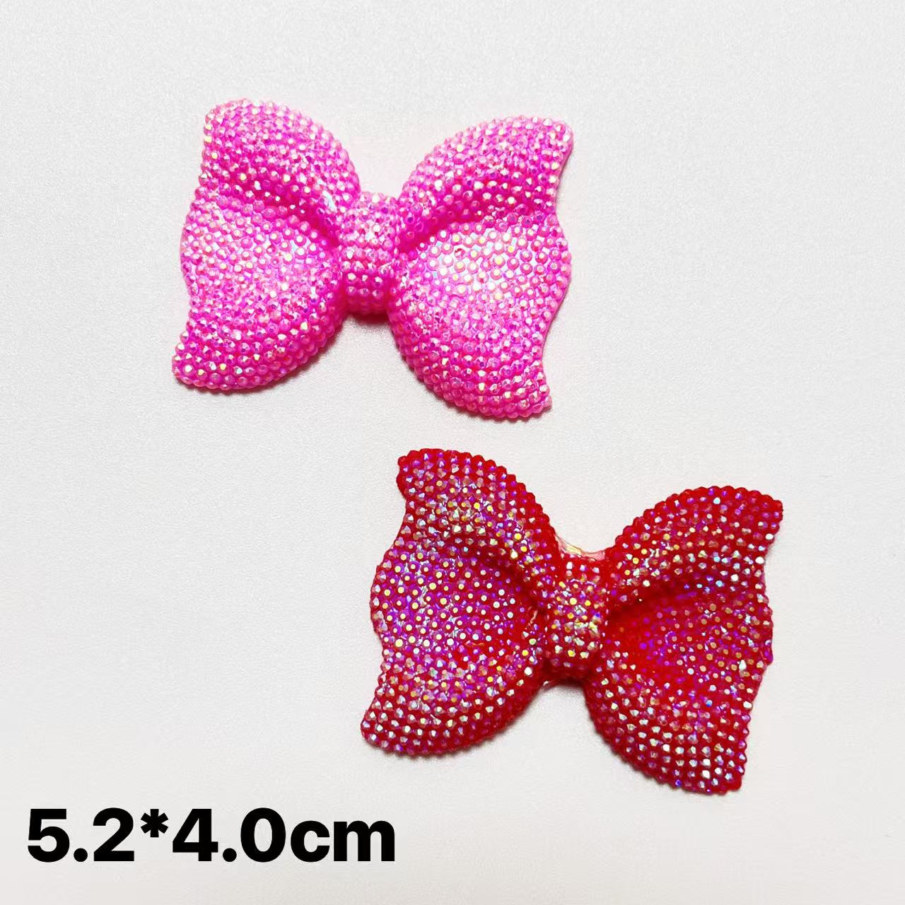 2Pcs Luxury Large Size Resin A - огляд і ціна Phone Cases Europe