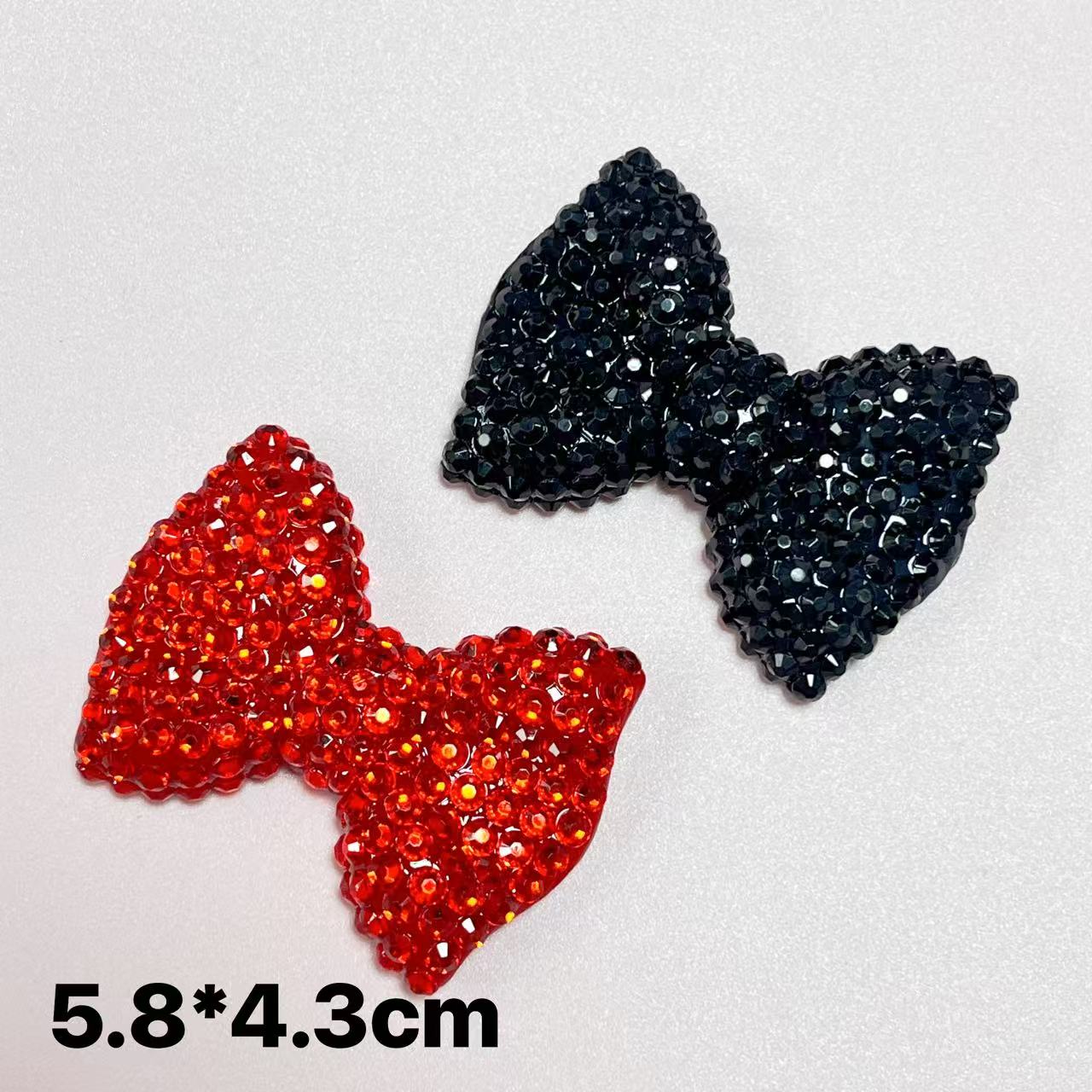 2Pcs Luxury Large Size Resin A - огляд і ціна Phone Cases Europe
