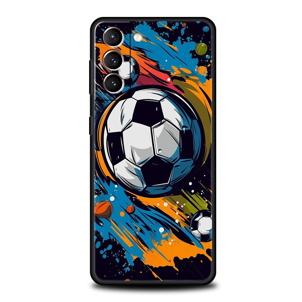 Phone Case For Samsung Galaxy  - огляд і ціна Phone Cases Liverpool