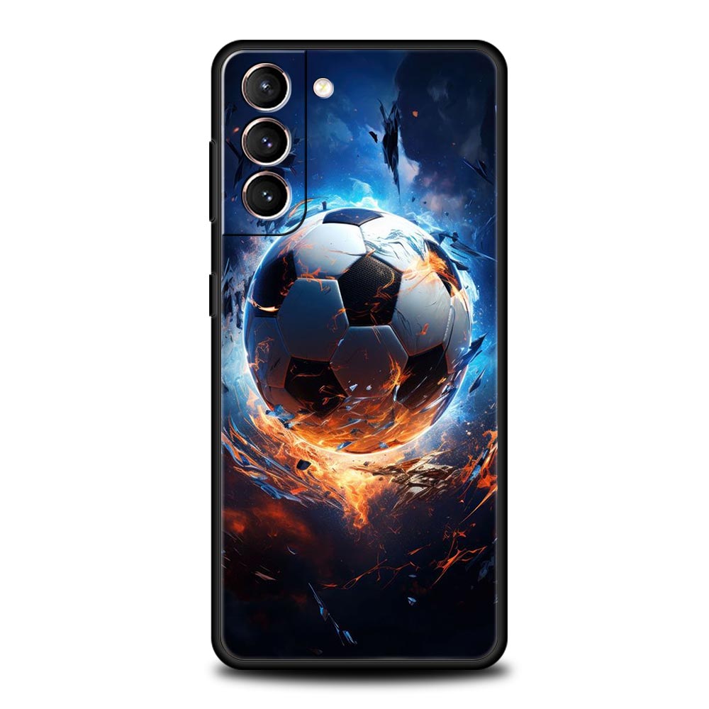 Phone Case For Samsung Galaxy  - огляд і ціна Phone Cases Liverpool