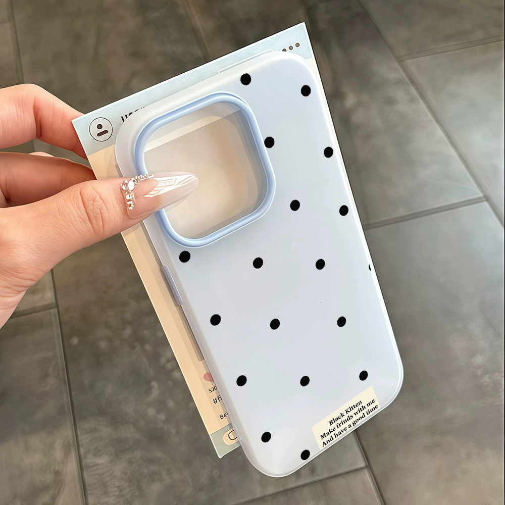 For Xiaomi Redmi 17 Pro Max Ca - огляд і ціна Phone Cases Polka Dot