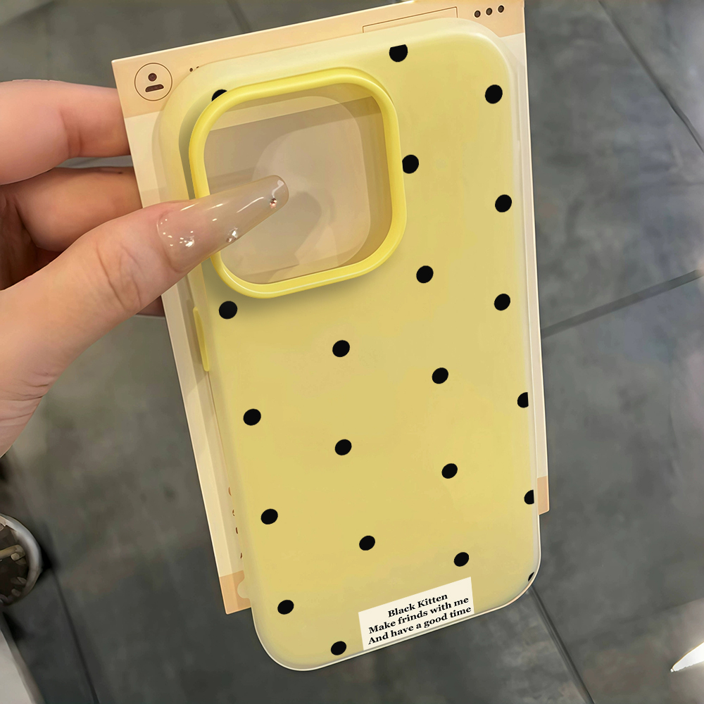 For Xiaomi Redmi 17 Pro Max Ca - огляд і ціна Phone Cases Polka Dot
