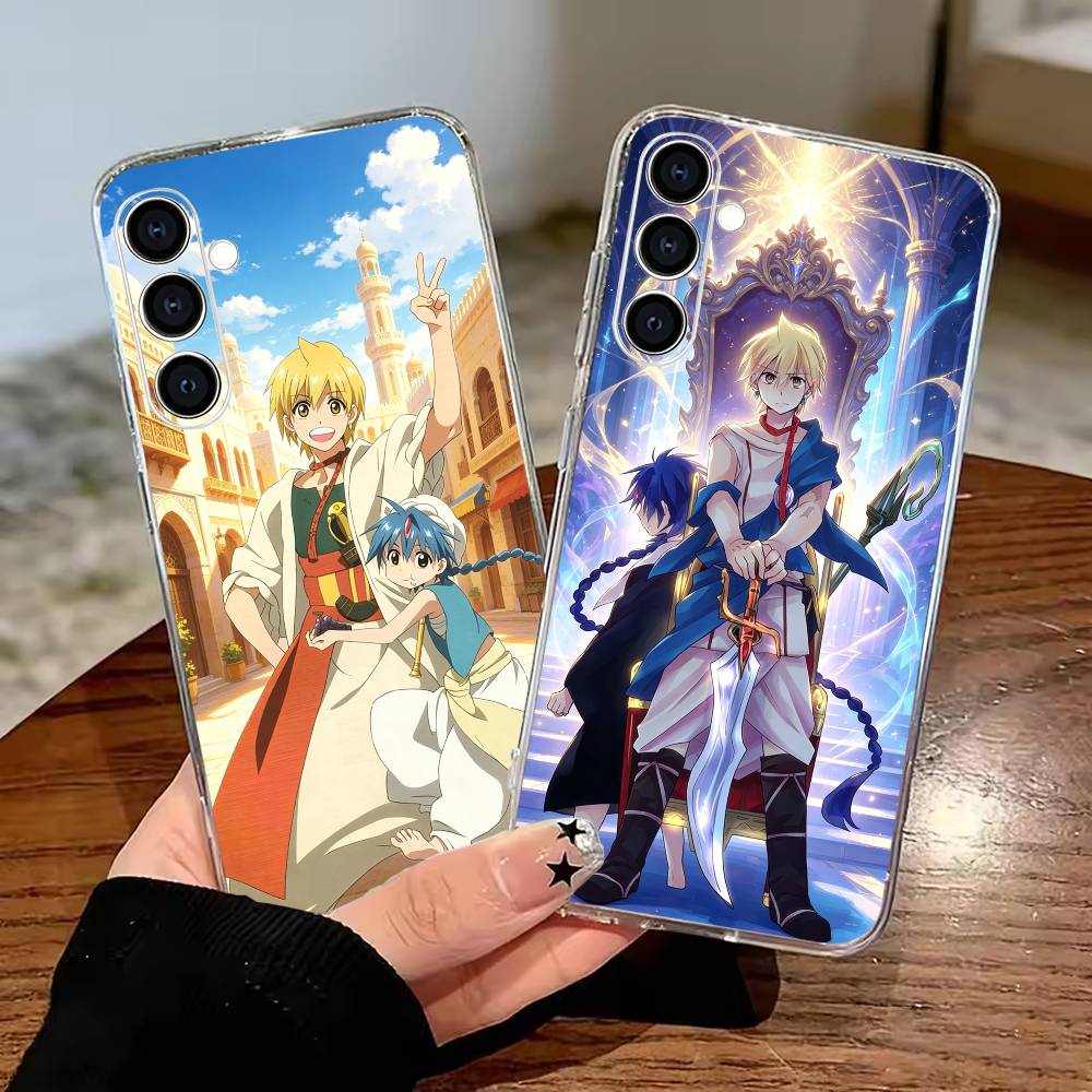 Alibaba Saluja T-The Kingdom o - огляд і ціна Phone Cases Alibaba