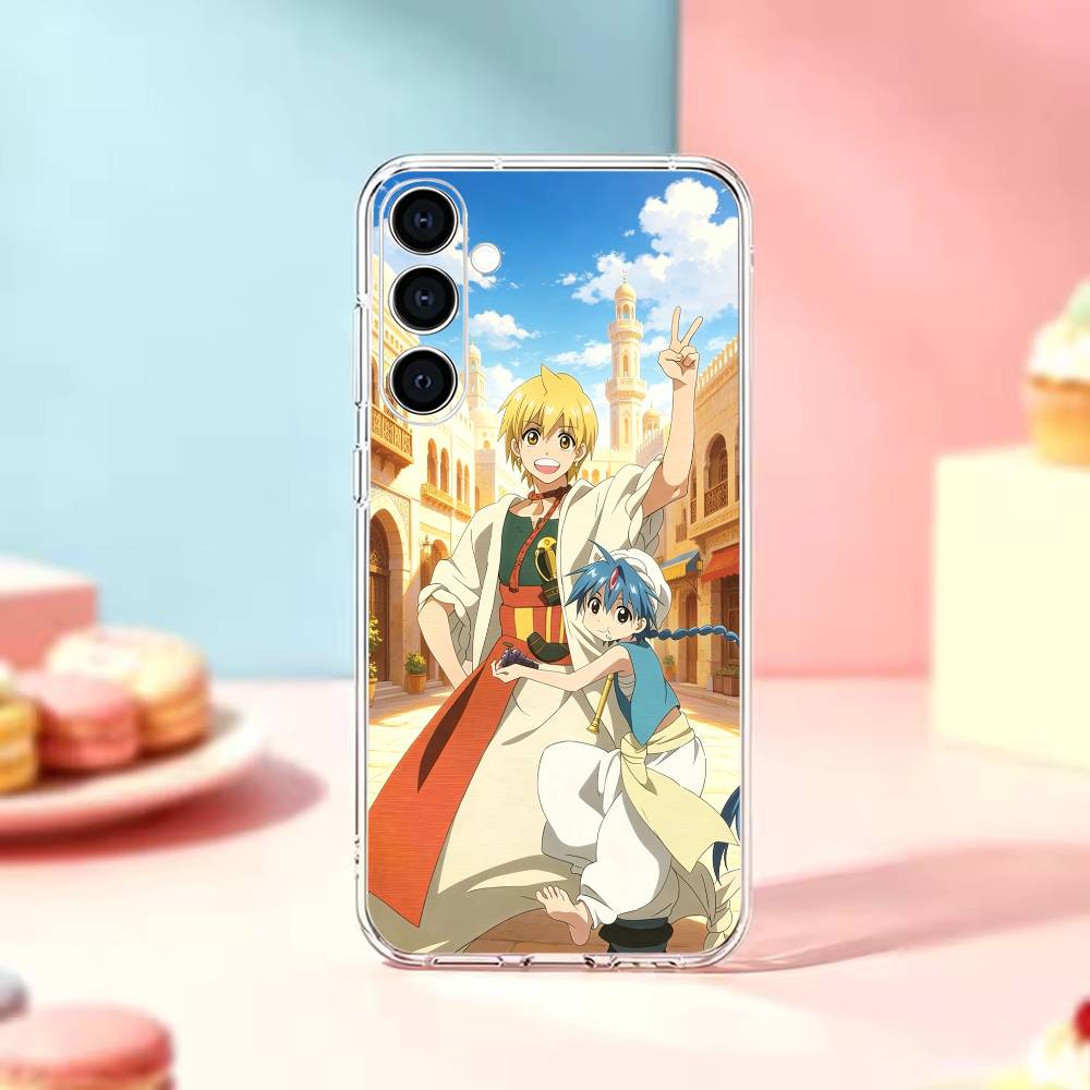 Alibaba Saluja T-The Kingdom o - огляд і ціна Phone Cases Alibaba