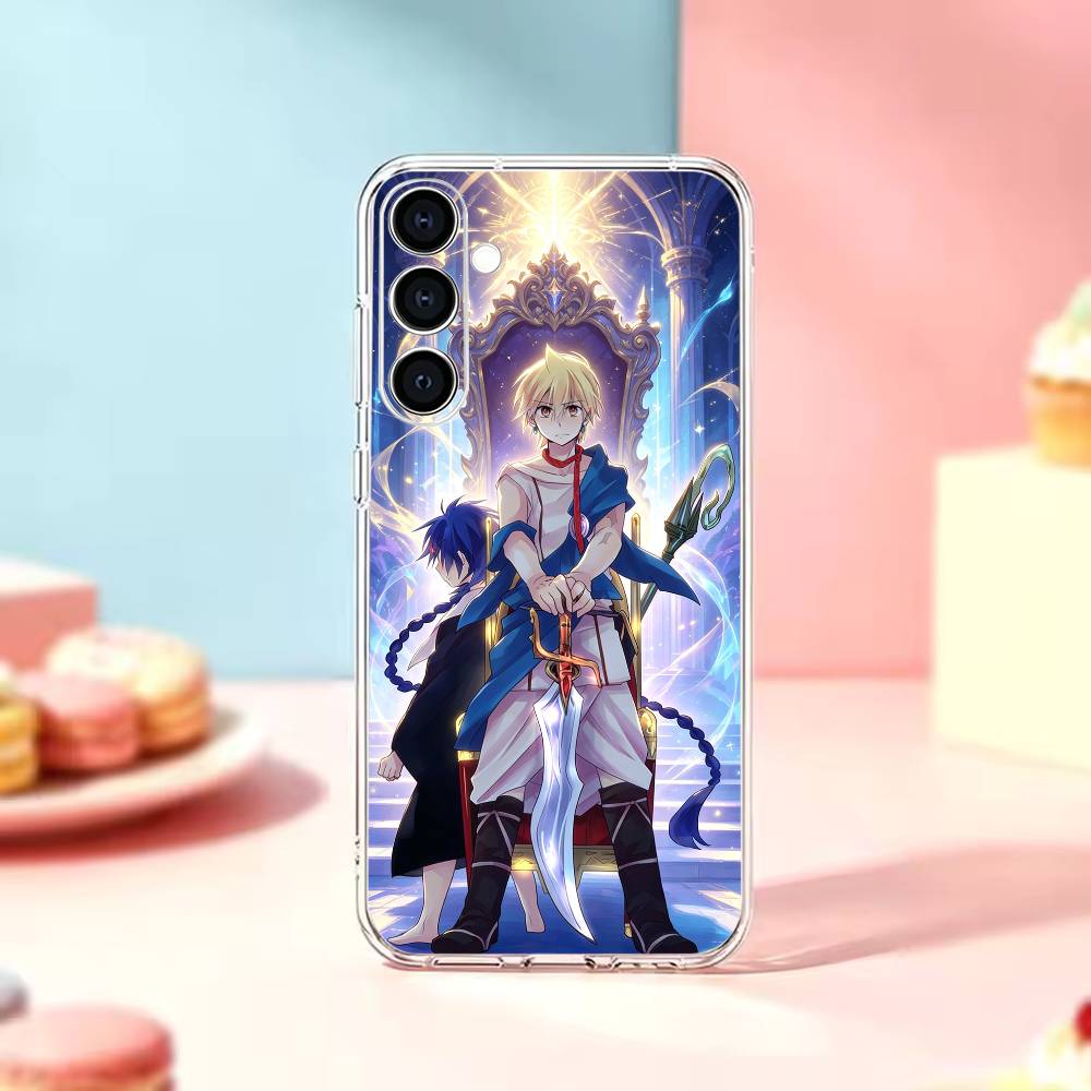 Alibaba Saluja T-The Kingdom o - огляд і ціна Phone Cases Alibaba