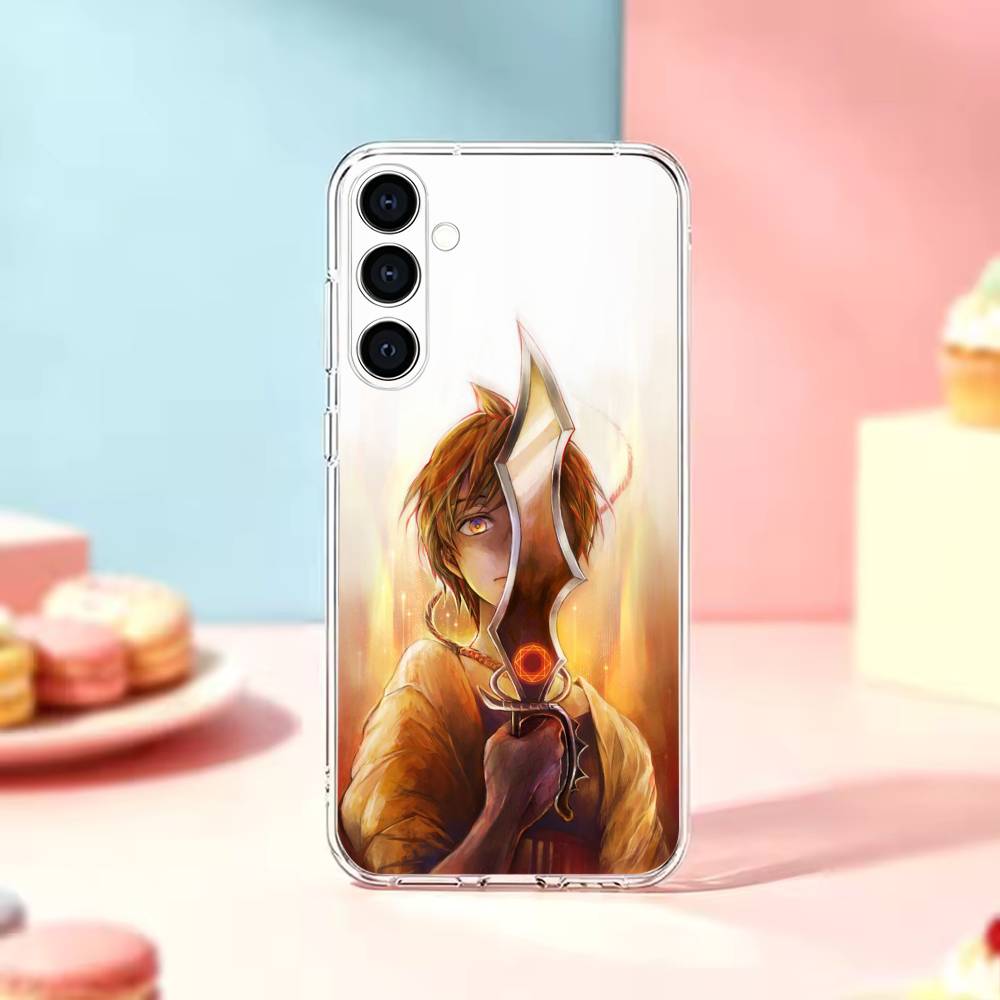 Alibaba Saluja T-The Kingdom o - огляд і ціна Phone Cases Alibaba