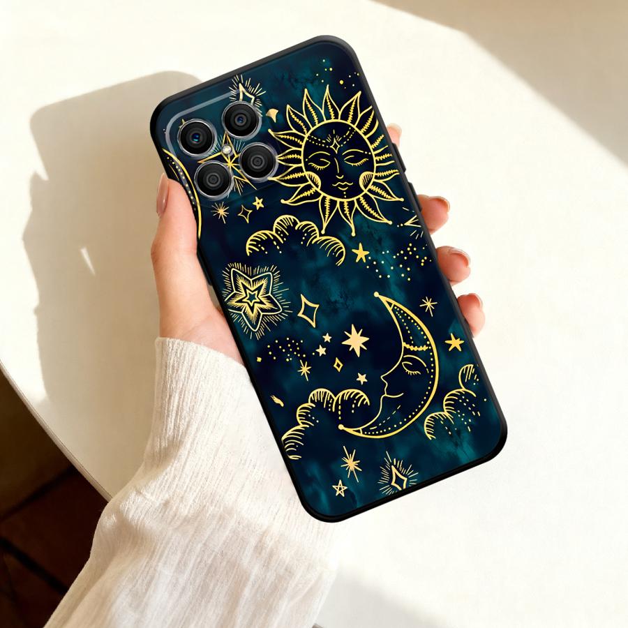 Line Moon Case for Honor 600 L - огляд і ціна Phone Cases Honor