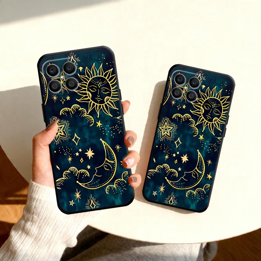 Line Moon Case for Honor 600 L - огляд і ціна Phone Cases Honor