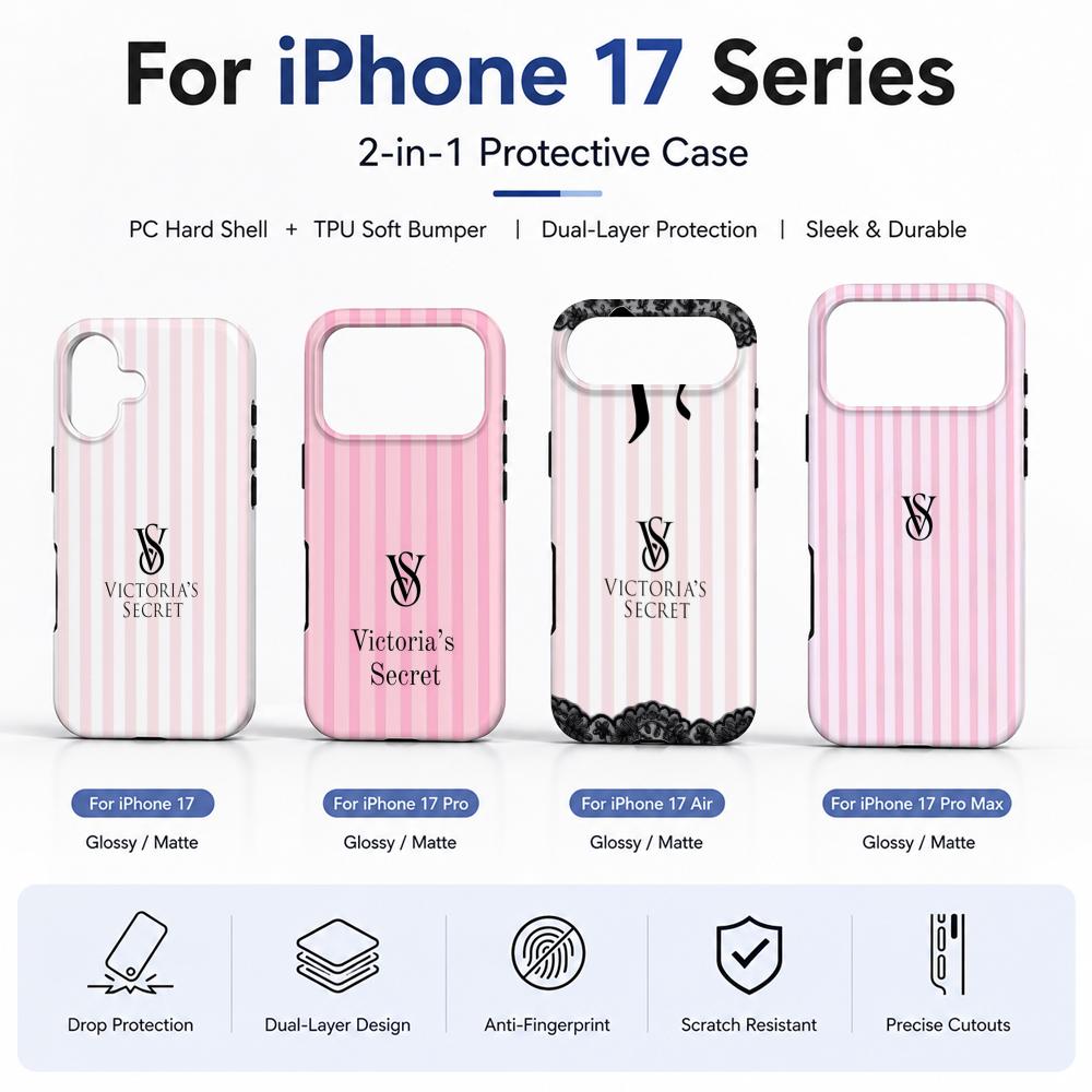 Cool V-Victoria's Secret Phone - огляд і ціна Phone Cases Cool